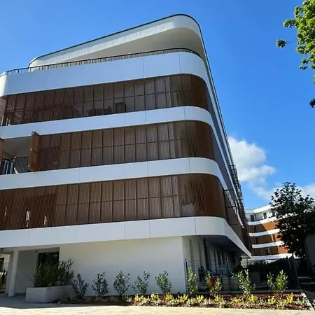 Apartman Baltic Waves