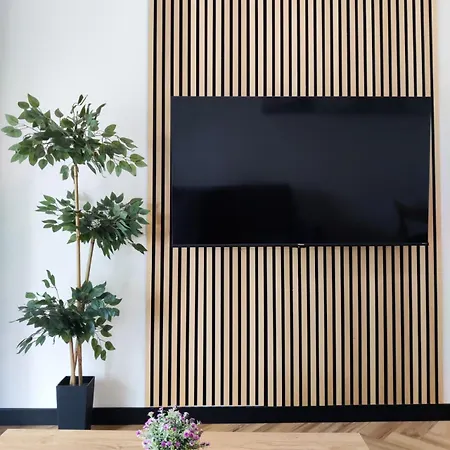 Apartman Baltic Waves Międzyzdroje