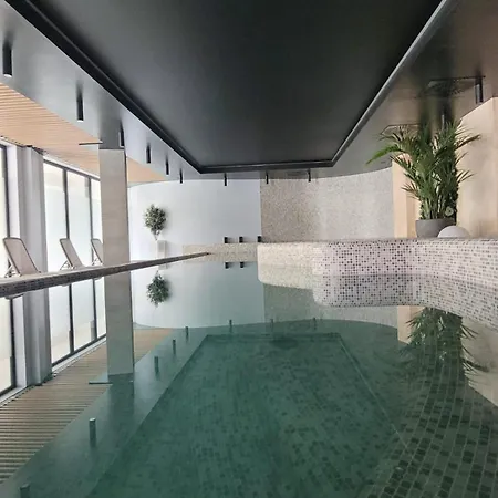 Apartman Baltic Waves *